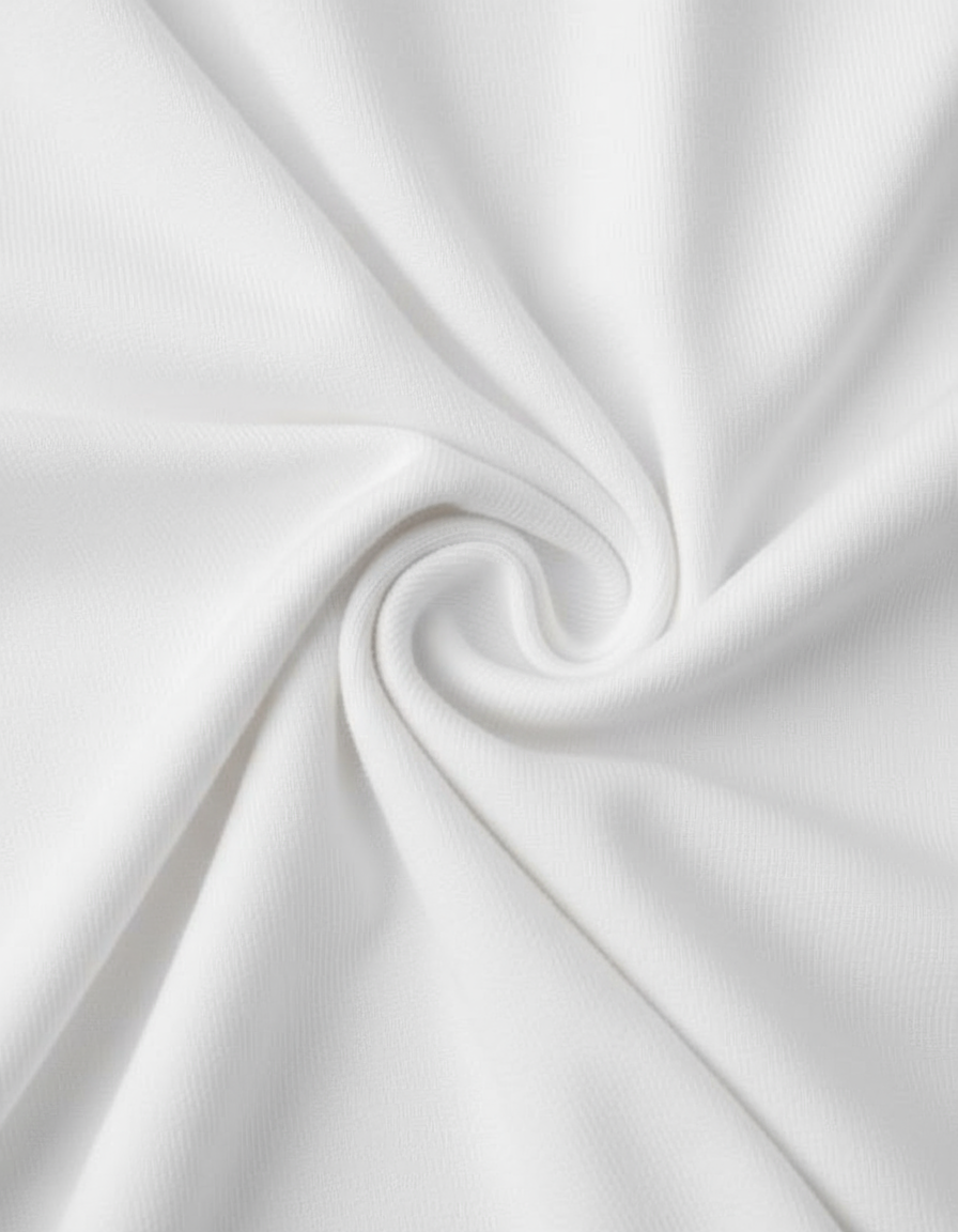 Cute Cat Giggles – White Regular Fit T-Shirt