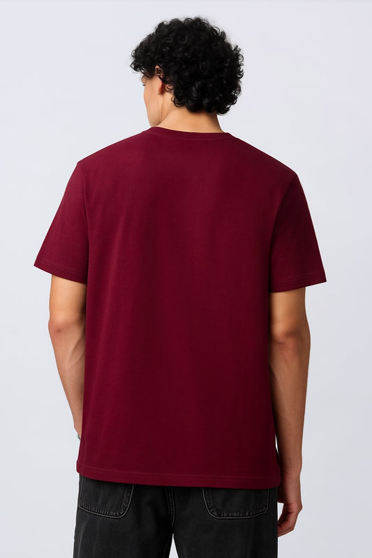 Regular Fit T-shirt