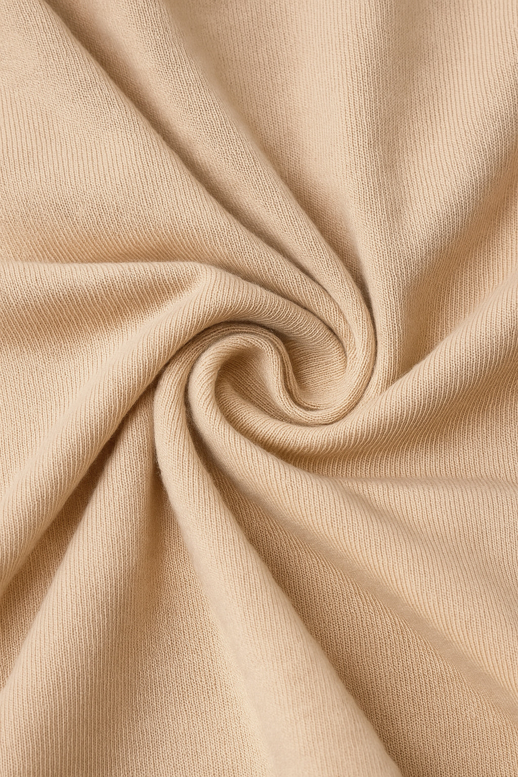 Plain Oversized Fit T-shirts