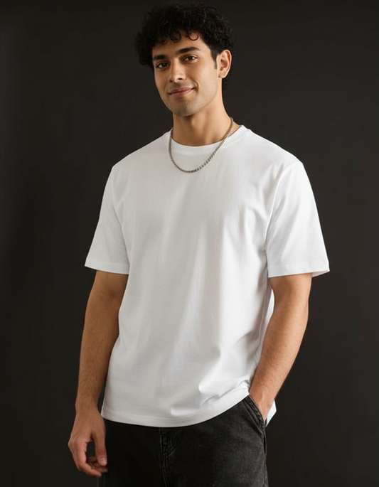 Regular Fit T-shirt