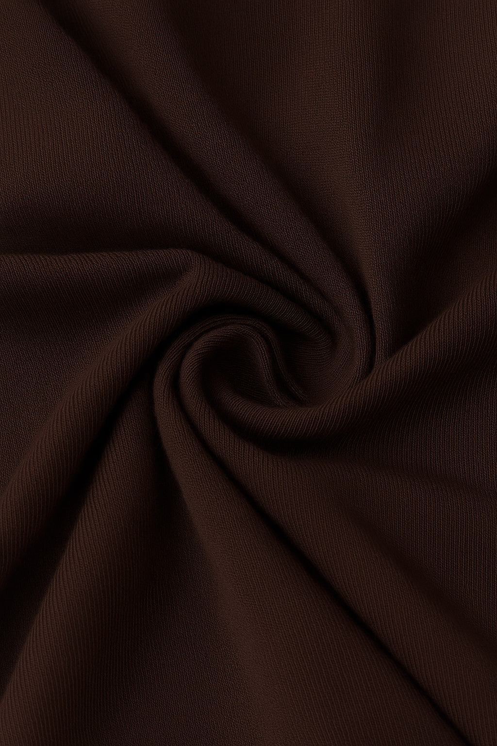 Do What Is Right, Not What Is Easy – Dark Coffee Oversized T-Shirt