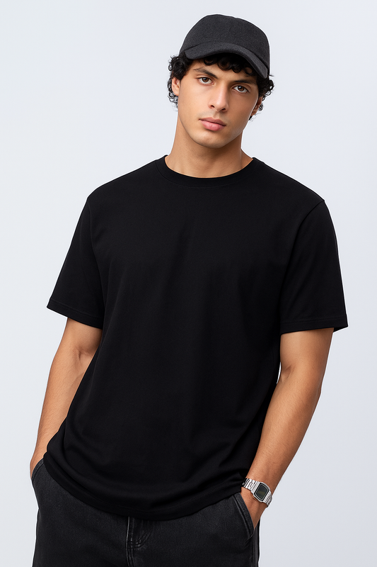 Regular Fit T-shirt