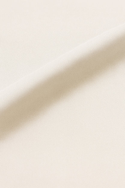 Premium Plain Oversized T-shirt