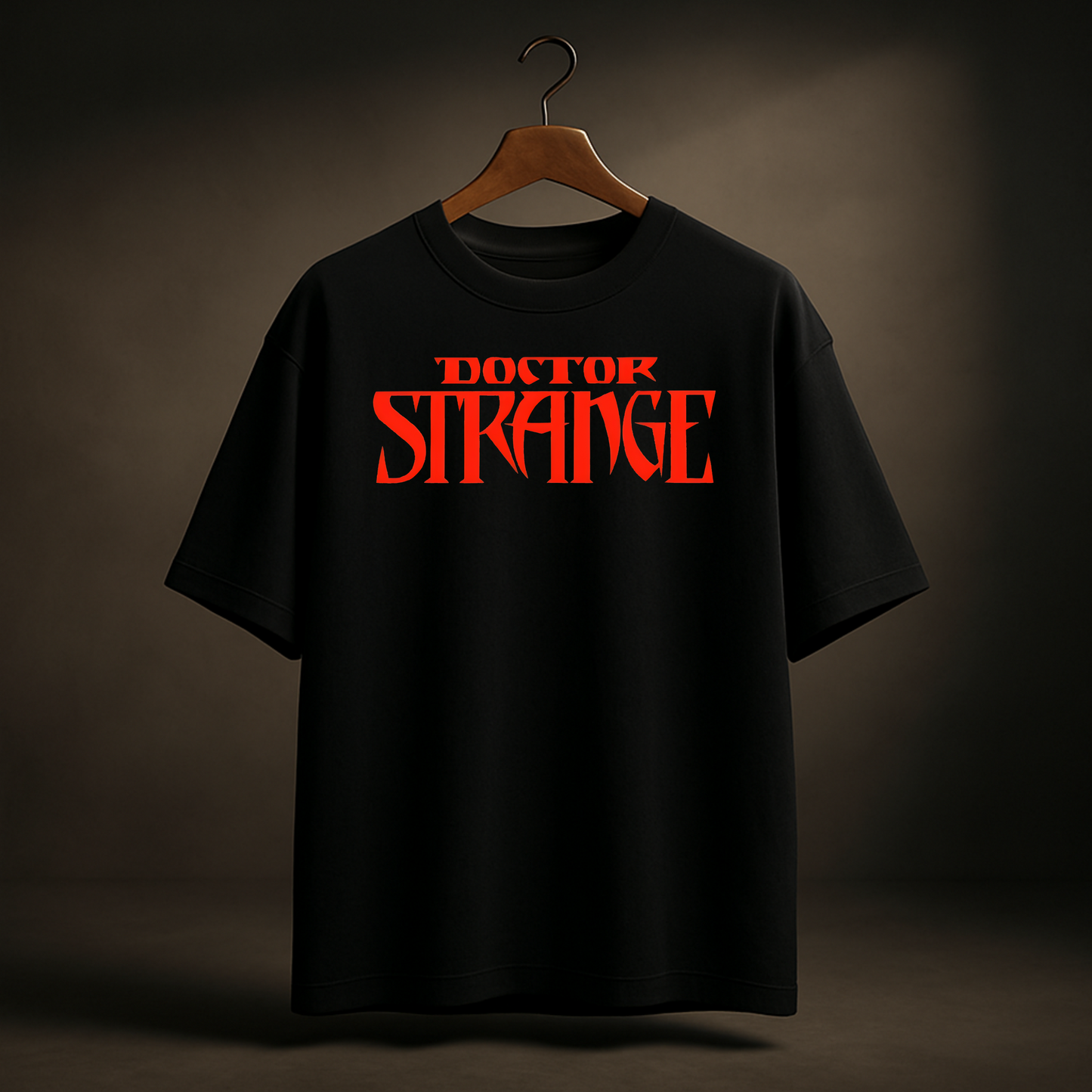 Multiverse Mind – Black classic Oversize Tee