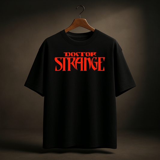 Multiverse Mind – Black classic Oversize Tee