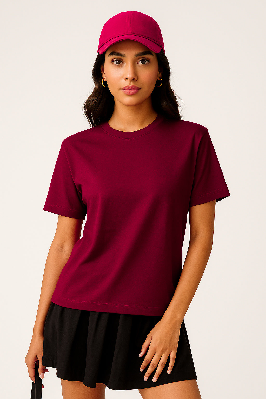 Classic regular tshirt