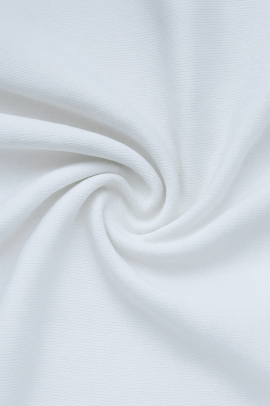 TATHASTU Oversized Tee – Black & White Edition