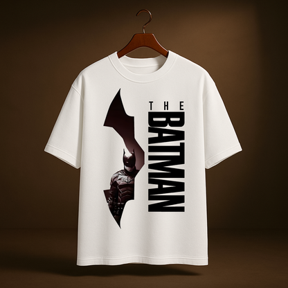 Knight Code: Gotham Drip – classic Oversize Tee