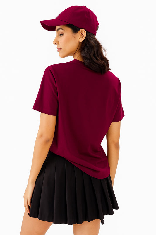 Classic regular tshirt